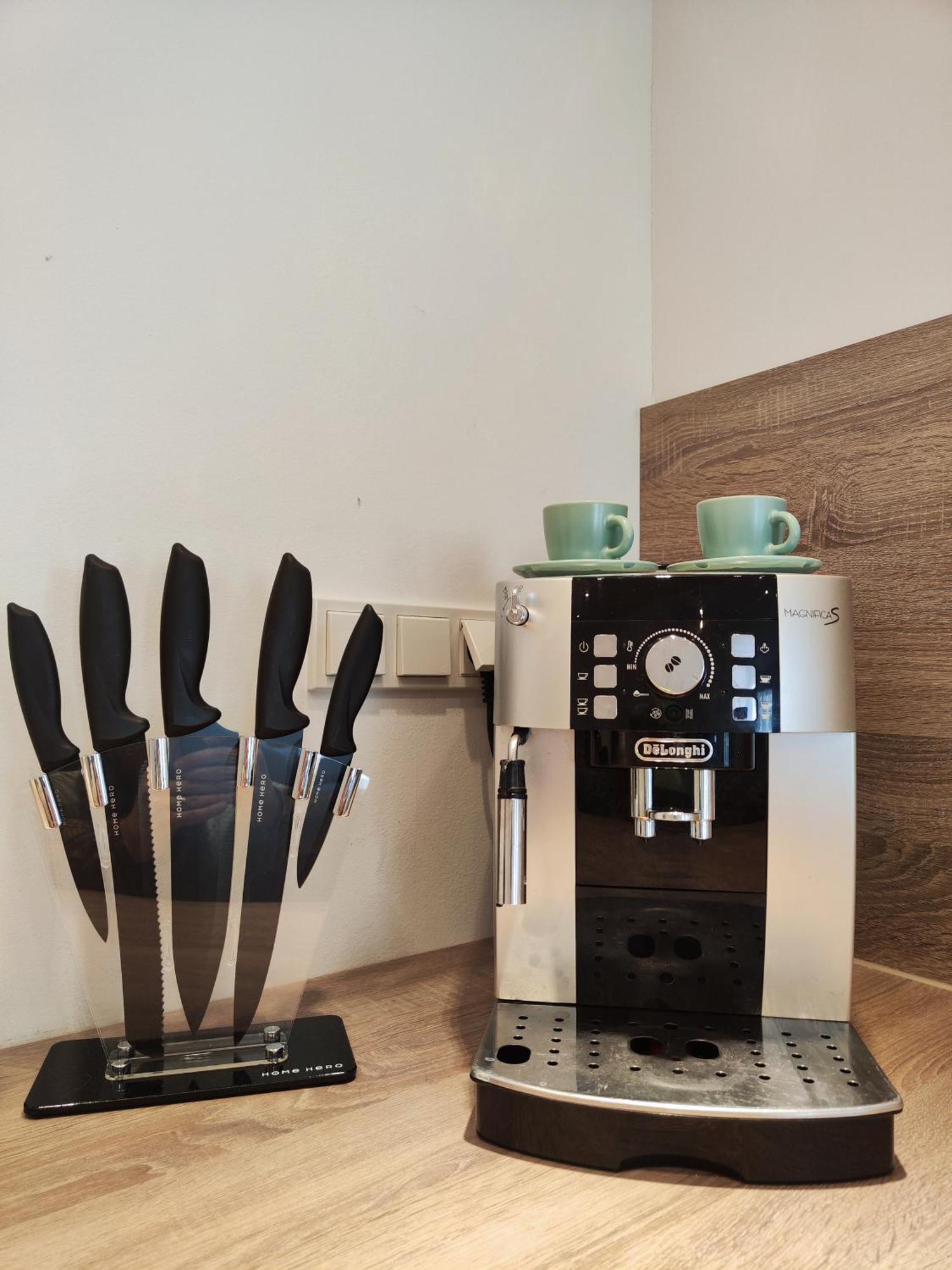 Appartamento Wohlfuehloase Koeln II Esterno foto