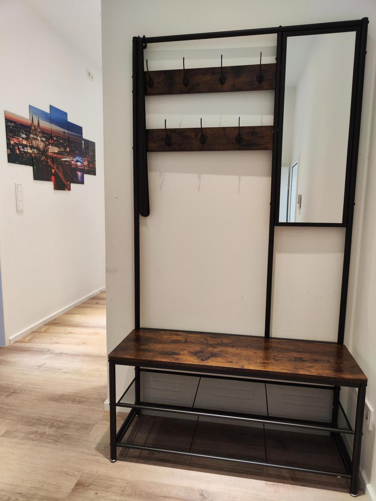 Appartamento Wohlfuehloase Koeln II Esterno foto